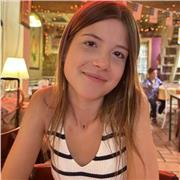 Estudiante de Psicología en la UdG da clases de refuerzo escolar a alumnos de ESO y Bachillerato. Ayuda en la preparación de exámenes